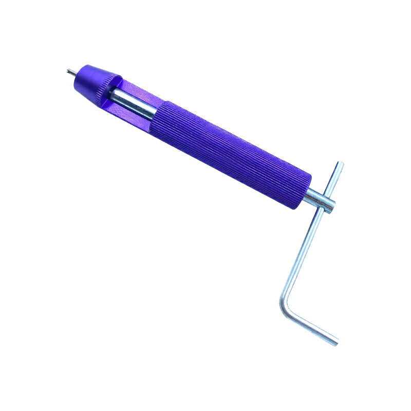 M2.5 x 0.45 Insert Coil Insertion Tool