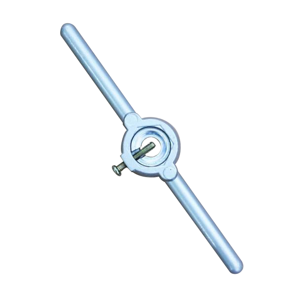 直径 12mm/16mm 両用 ダイスハンドル