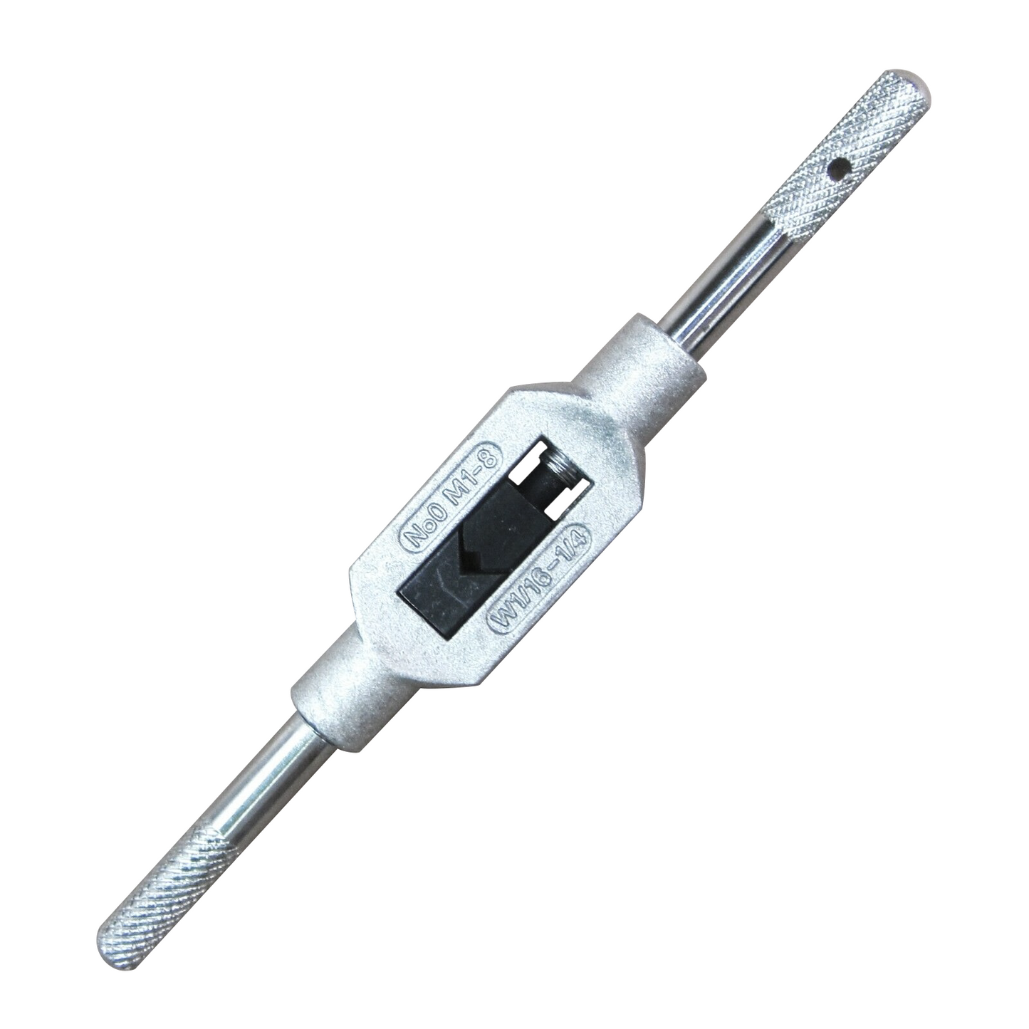 M1~M8 (1/16"~1/4") タップハンドル