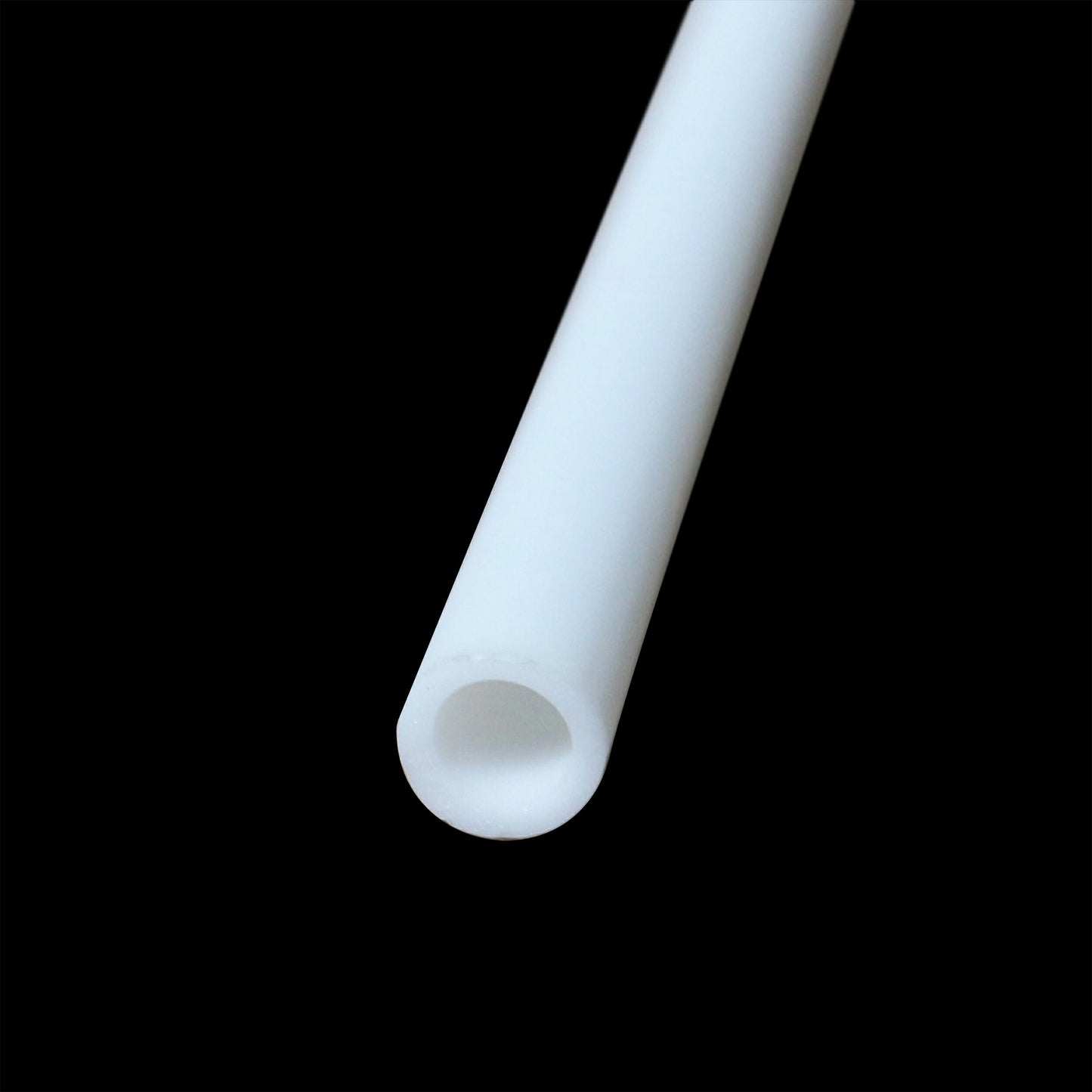 100mm Alumina Ceramic Protective Tube