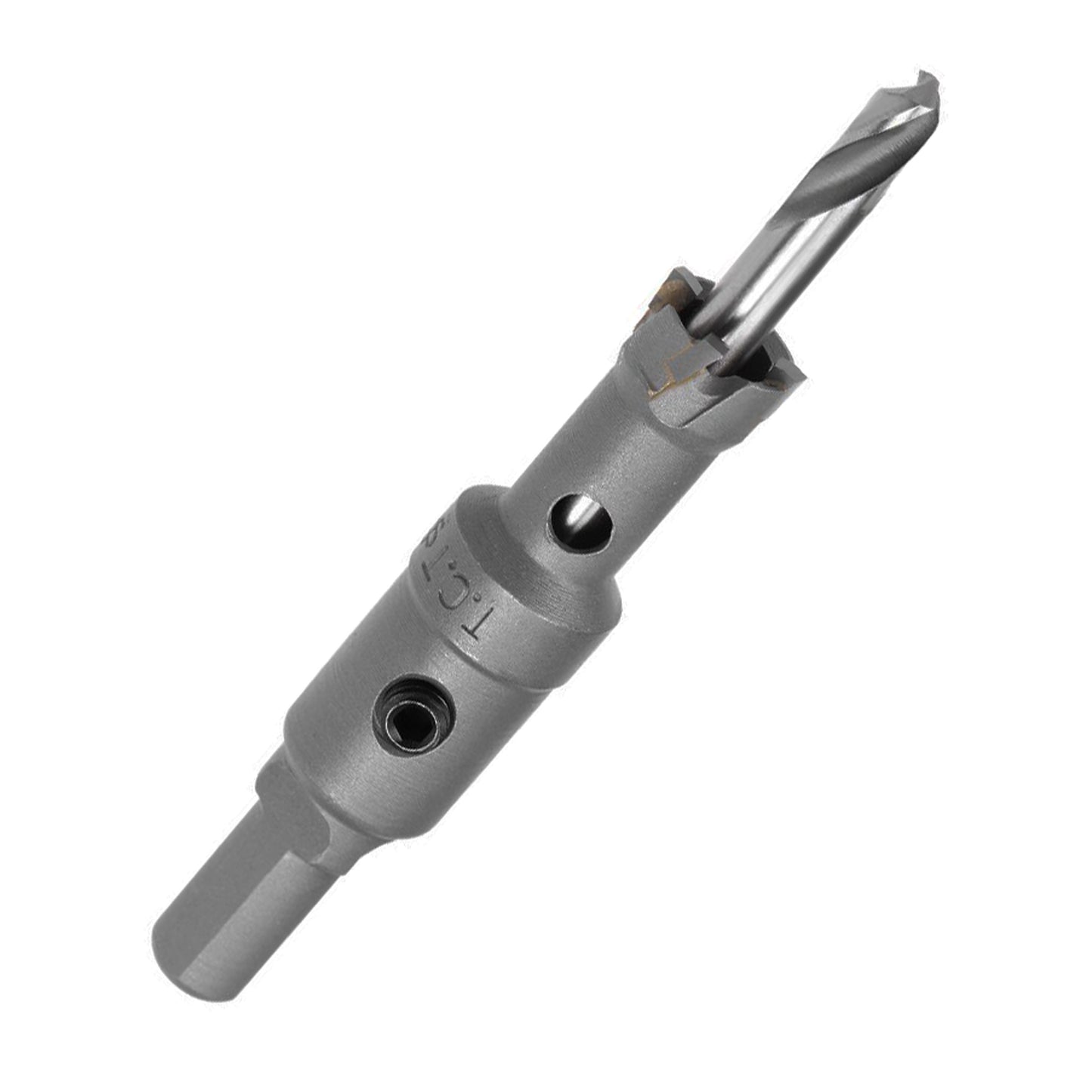 12mm Carbide Tip Hole Saw