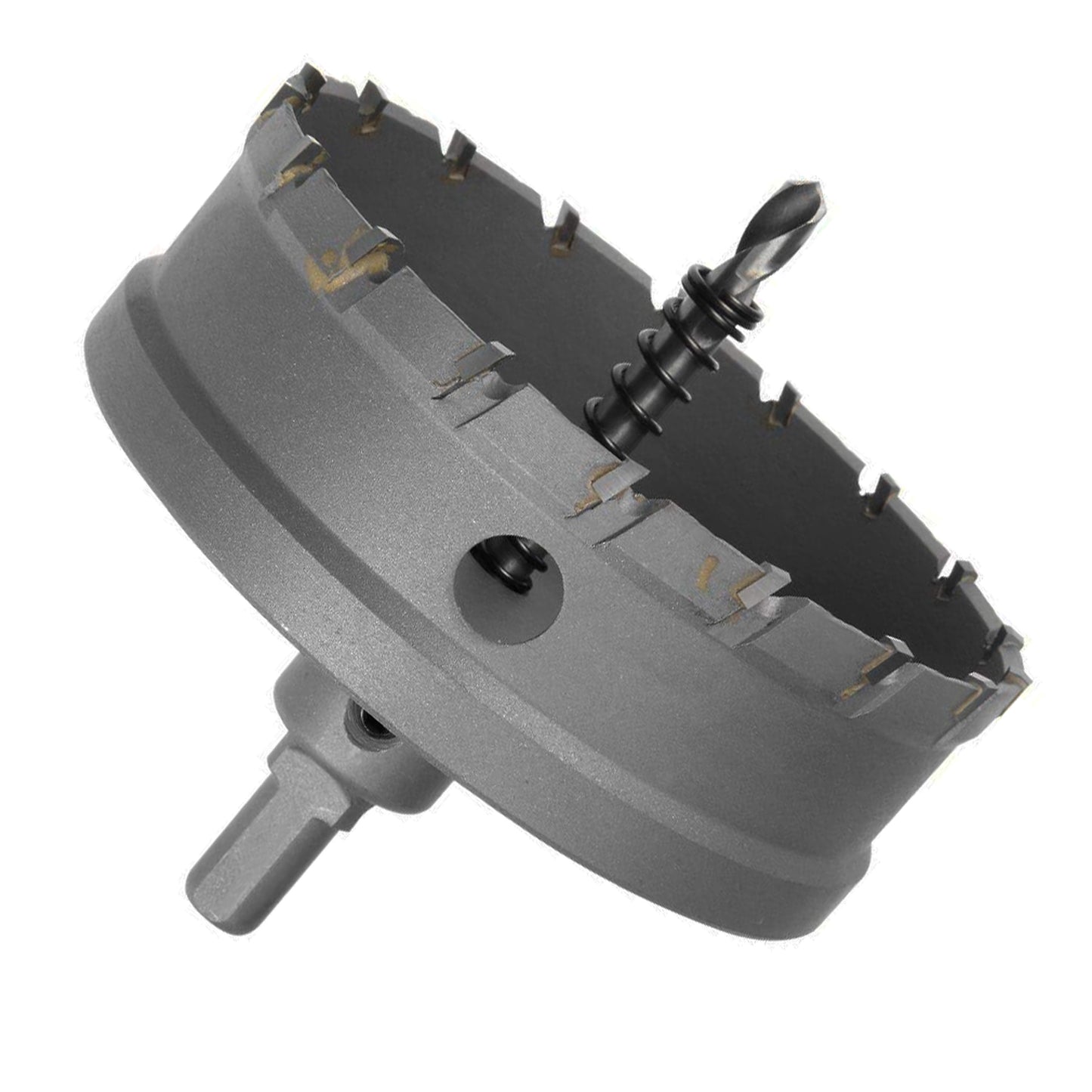 98mm Carbide Tip Hole Saw