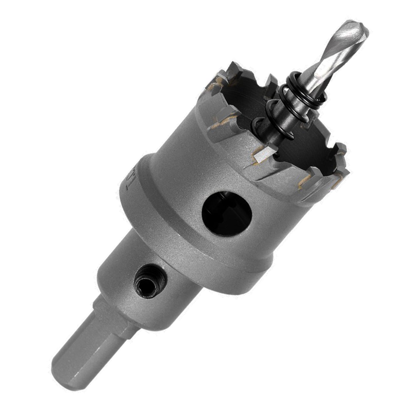 34mm Carbide Tip Hole Saw