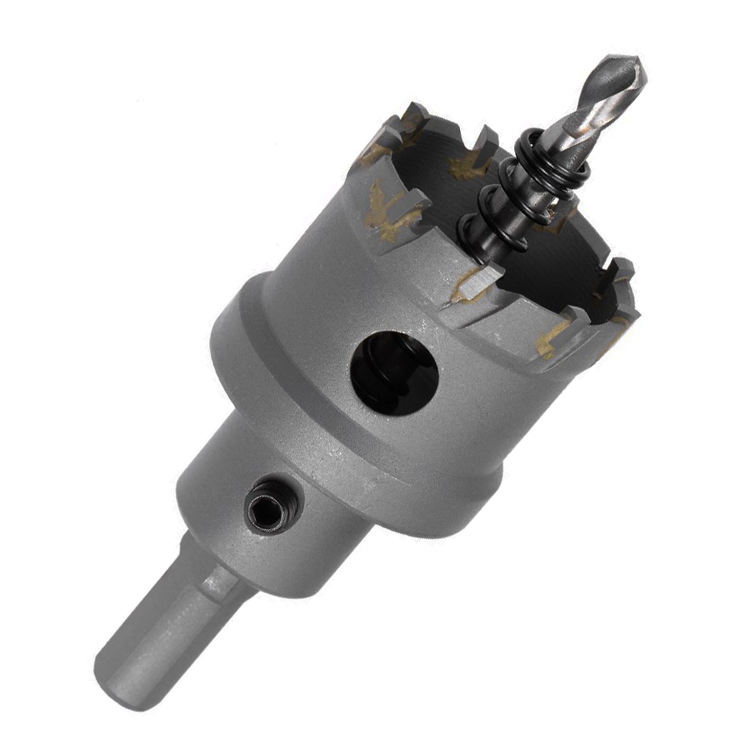 38mm Carbide Tip Hole Saw