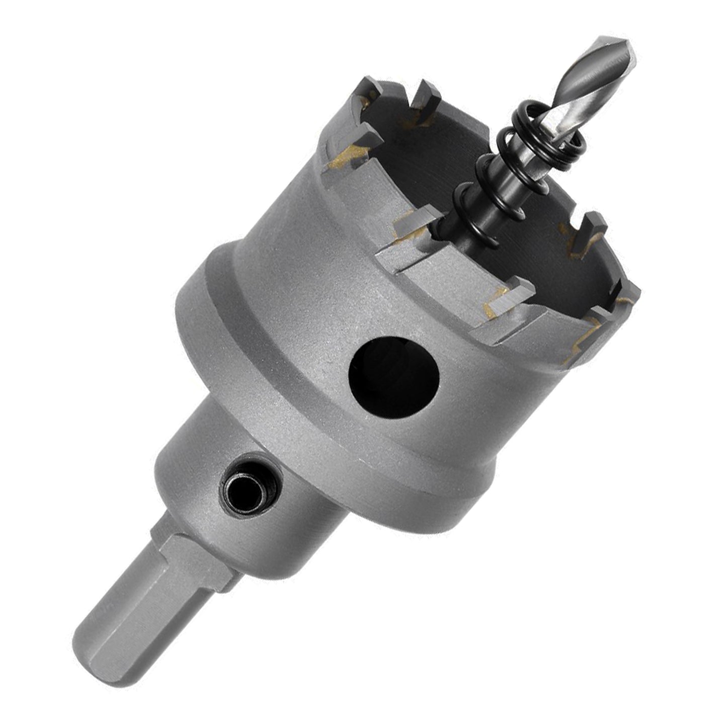 41mm Carbide Tip Hole Saw