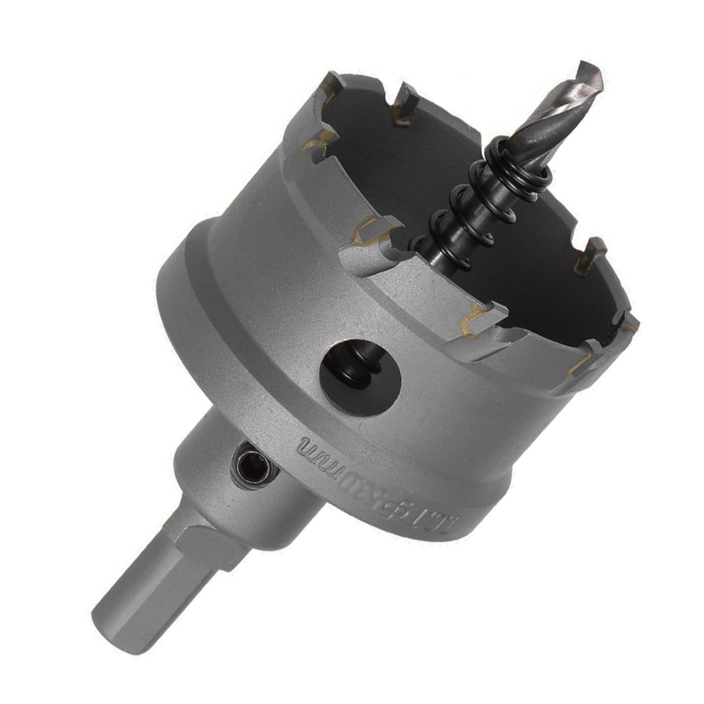 51mm Carbide Tip Hole Saw