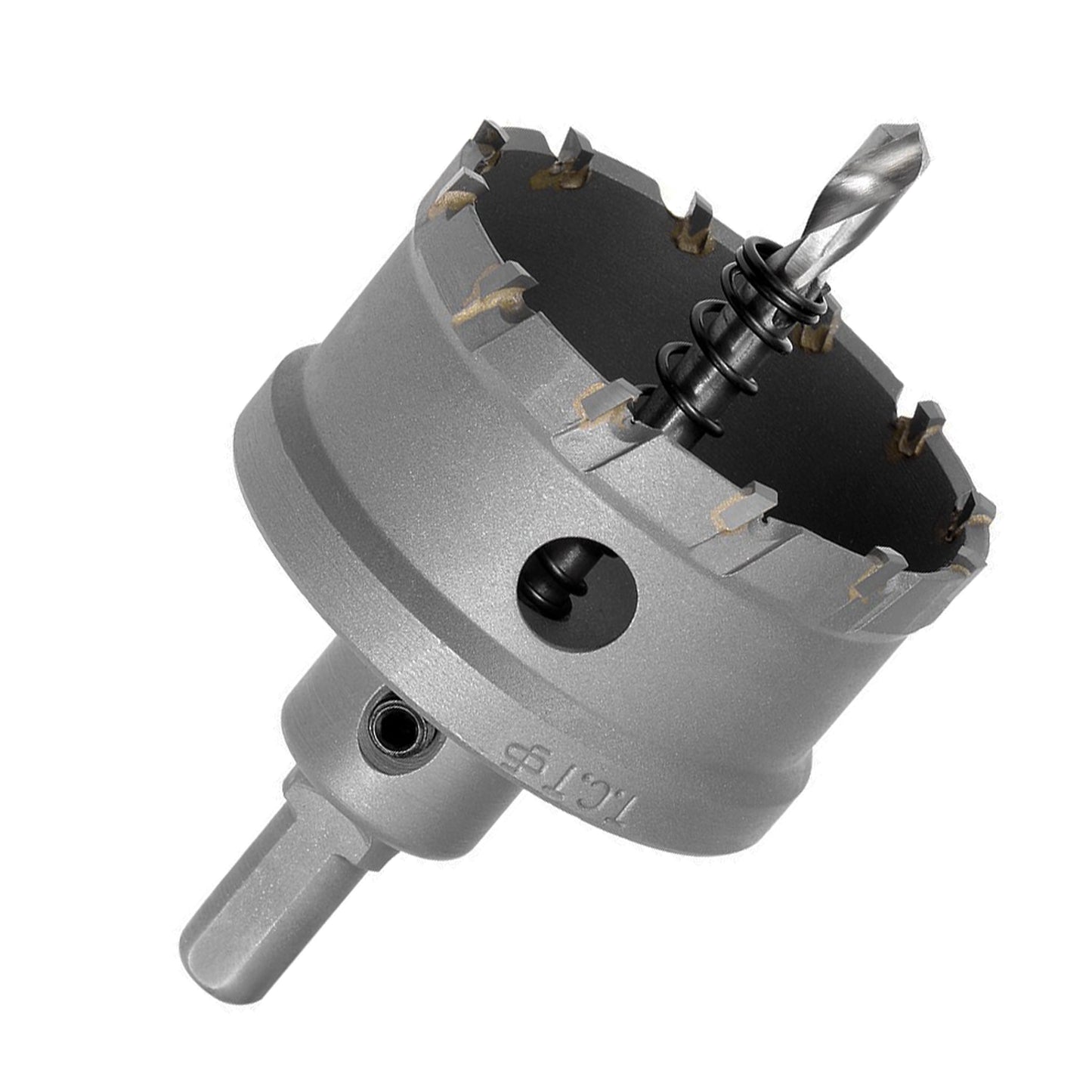 66mm Carbide Tip Hole Saw