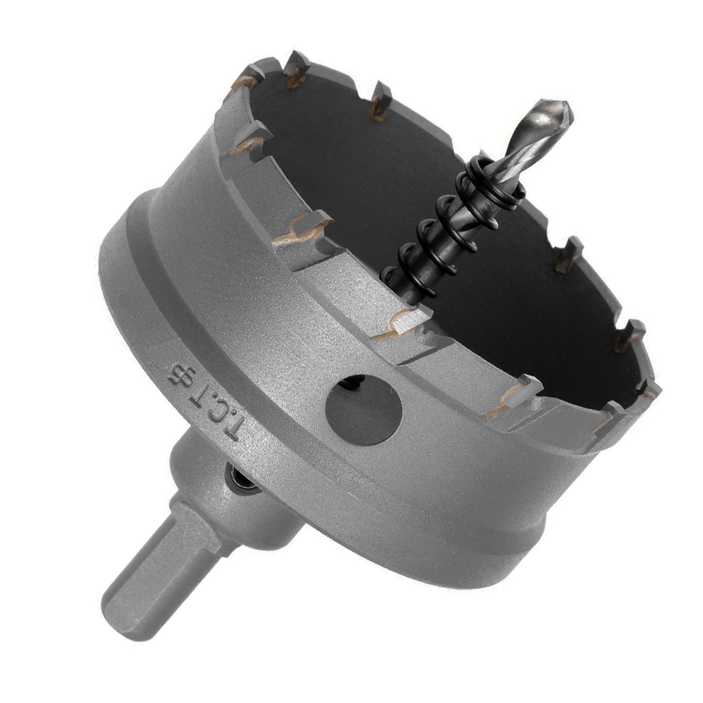76mm Carbide Tip Hole Saw