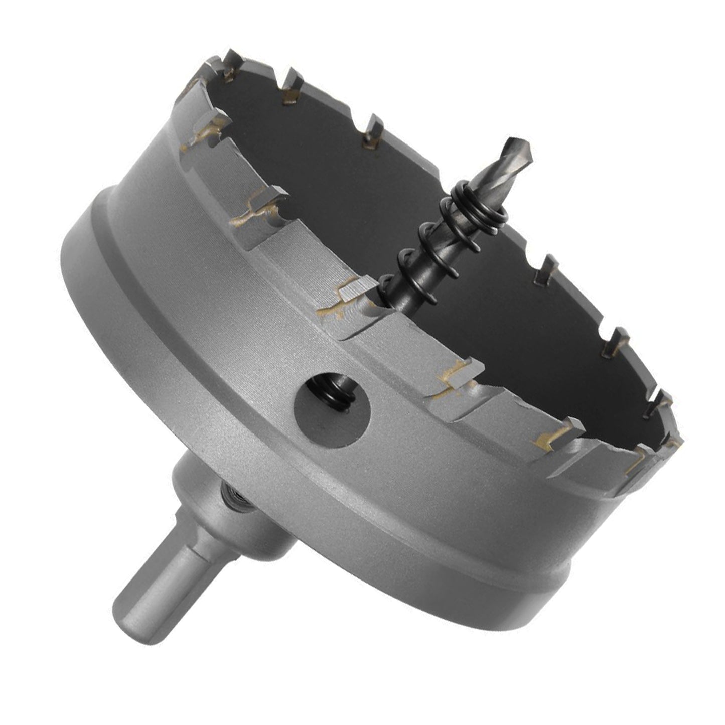 88mm Carbide Tip Hole Saw