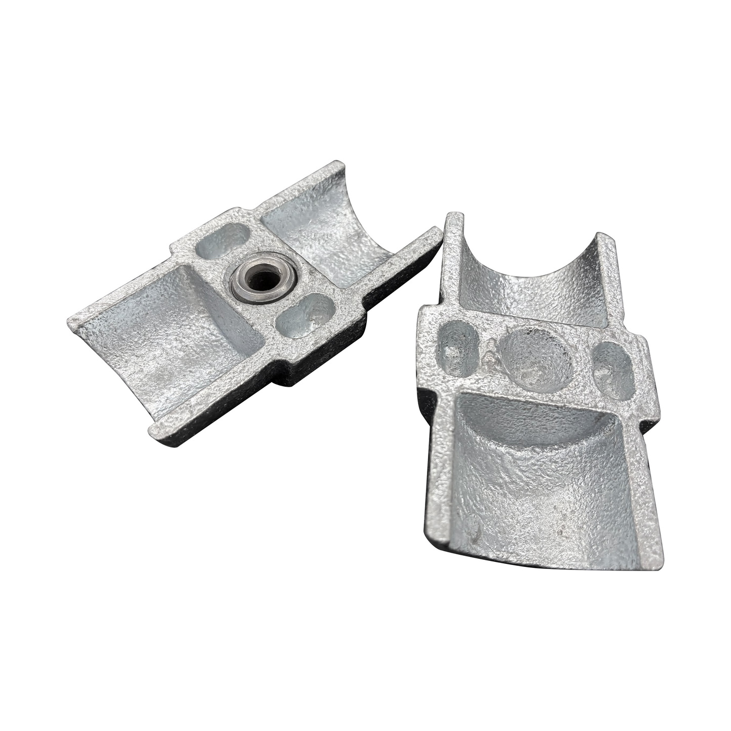 48.6mm Single Pipe Joint I-Shaped Extension Assembly D48-150