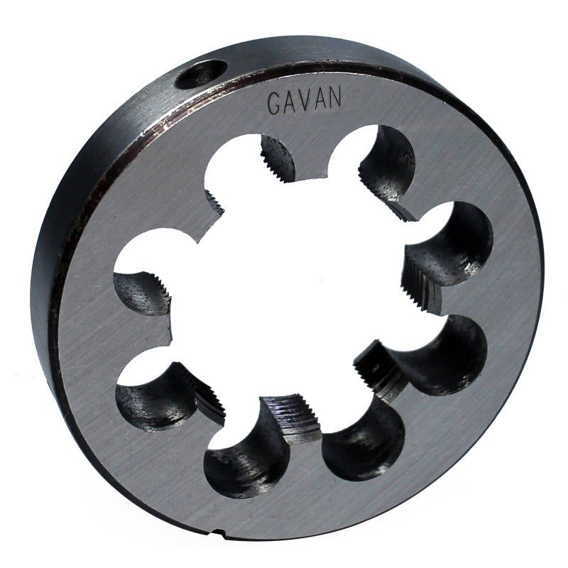 M100 x 4 Right-Hand Thread Round Die