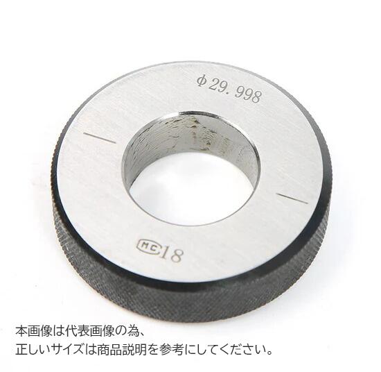 82mm リングゲージ 公差±0.002mm