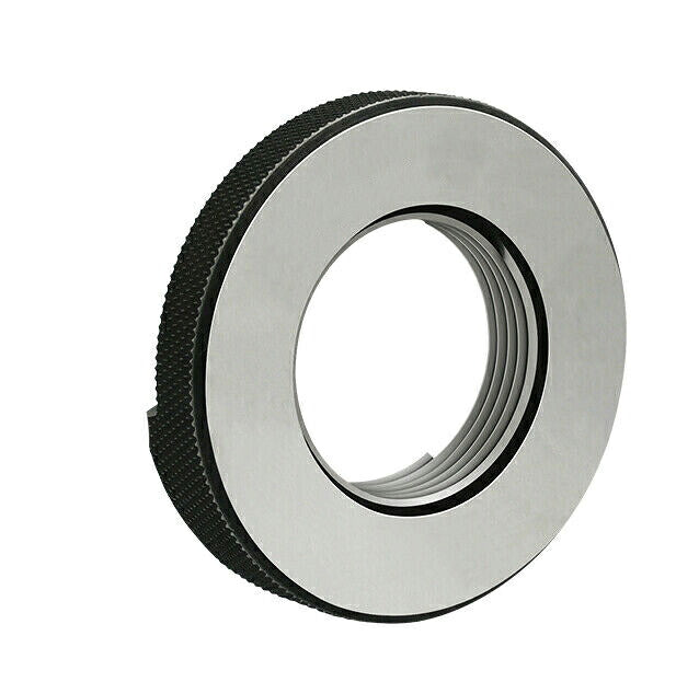 1/2" - 14 NPT American Pipe Thread Ring Gauge