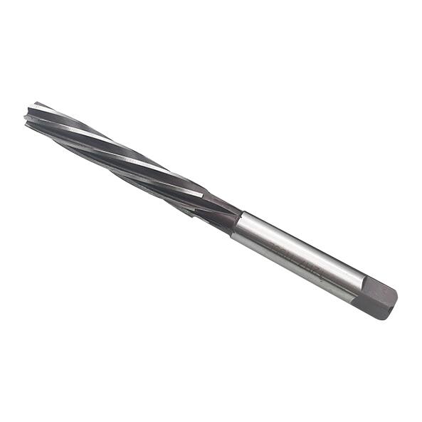 19mm HSS Straight Shank Spiral Hand Reamer