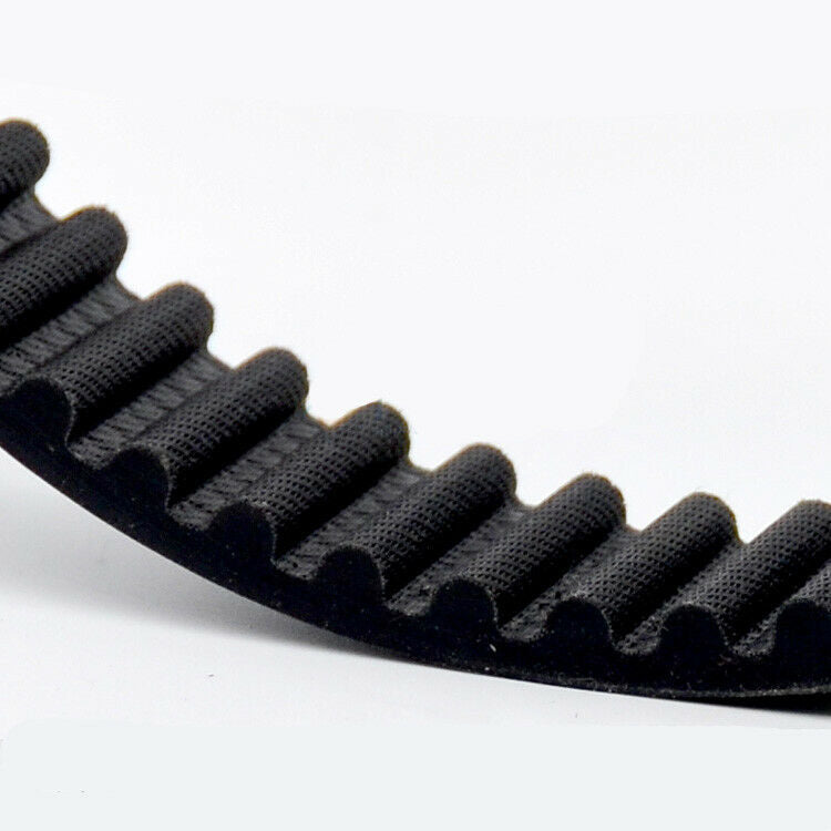 Circumference 2128mm, Number of Teeth 266, HTD 8M Timing Belt