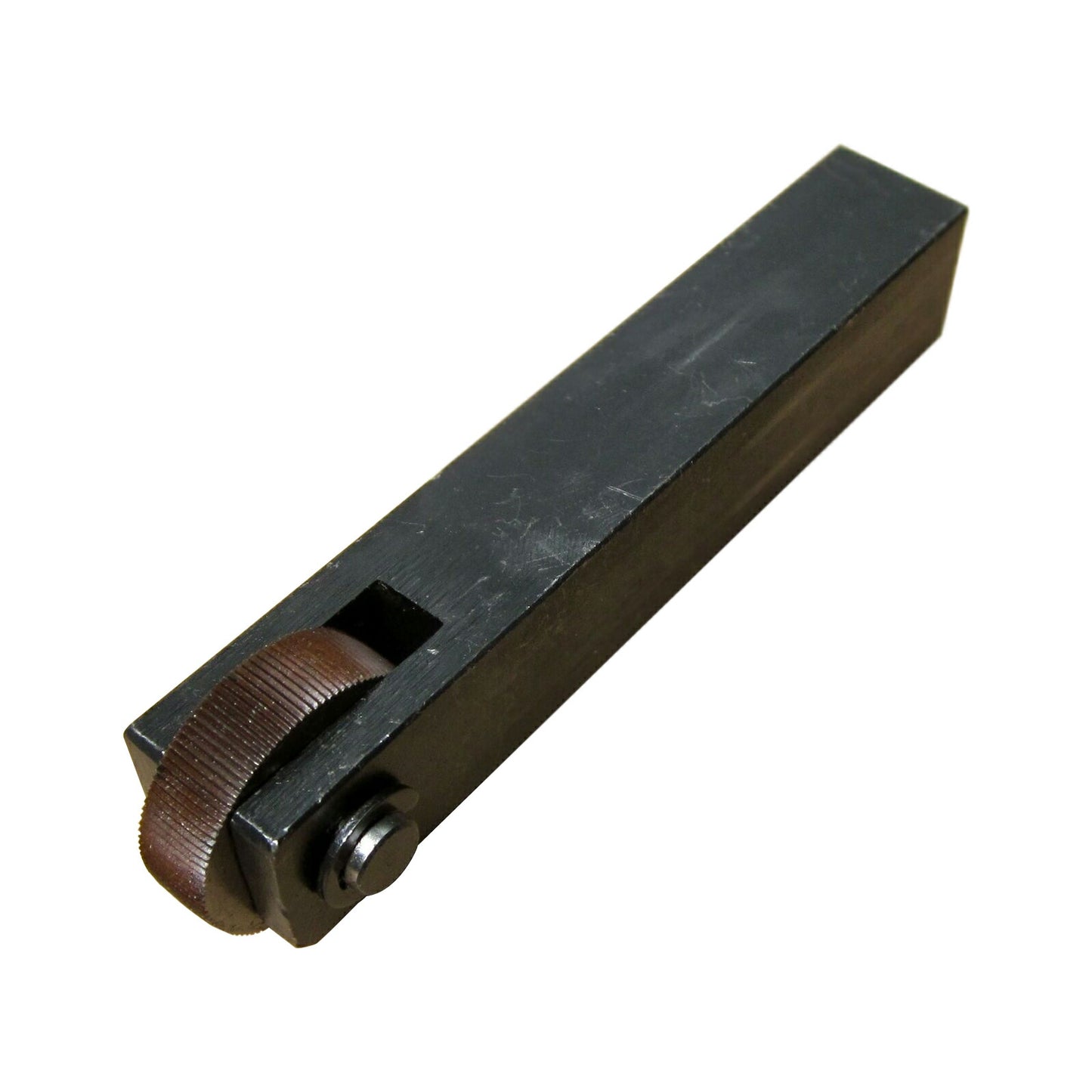 Outer diameter 28mm Width 8mm Pitch selection Flat knurled