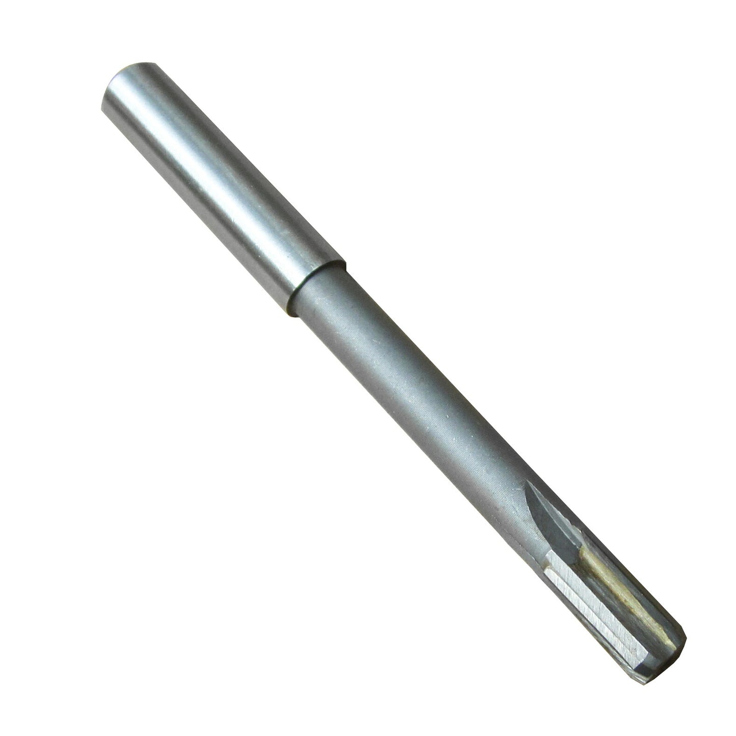 13mm ~ 13.9mm サイズ選択 超硬チップ ストレートシャンク リーマー