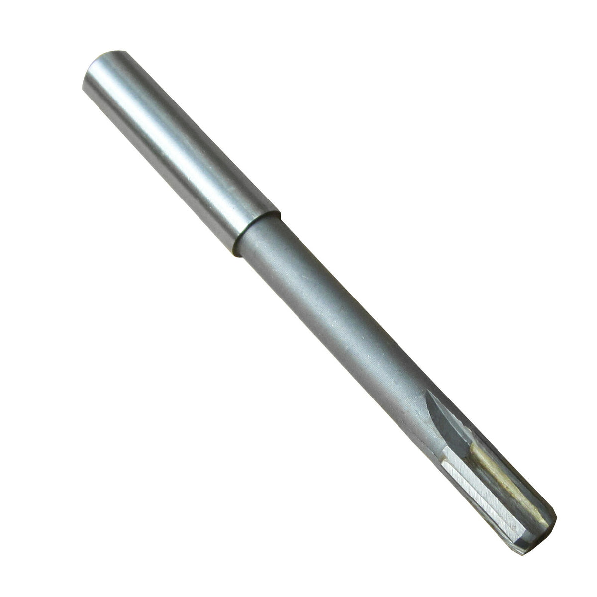 13.5mm 超硬チップ ストレートシャンク リーマー