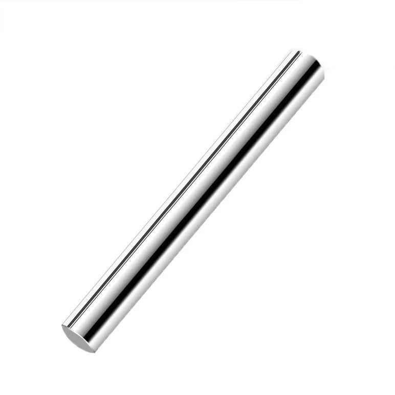 0.501-5.999mm Selectable Steel Pin Gauges in 0.001mm Increments