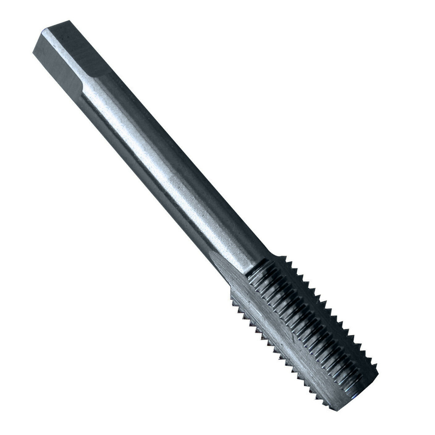 PT1 3/4" - 11 右ねじ テーパーねじ HSS 管用 タップ