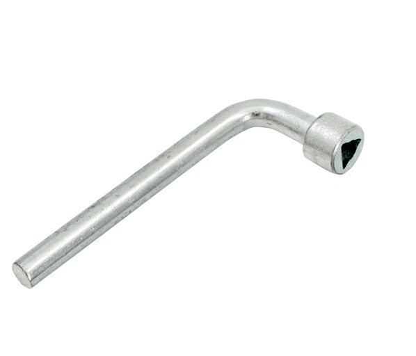 Wrench for triangle head screws M6 M8 M10