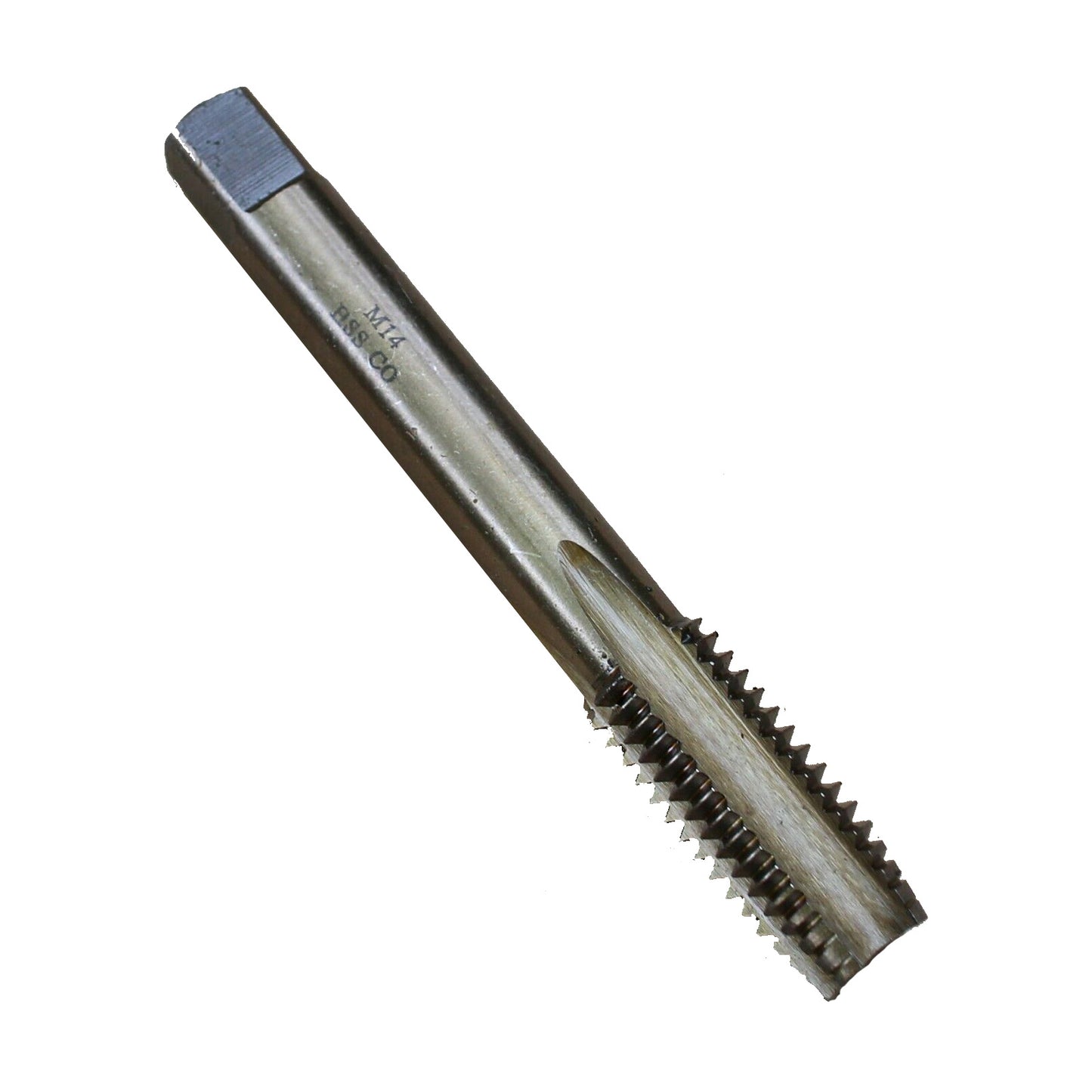 M22 x 1.5 ステンレス対応 コバルトハイス鋼 タップ