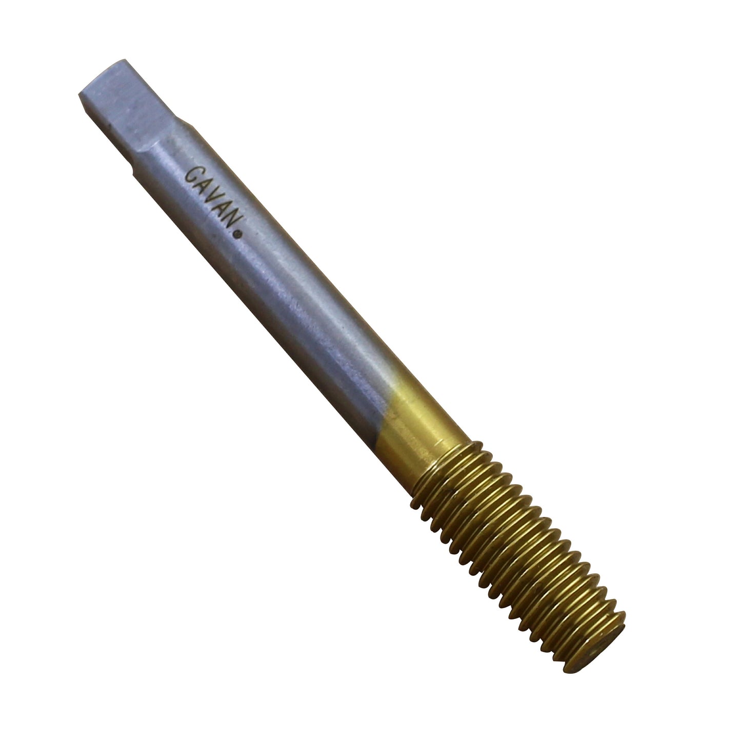M7 x 1.0 Left-Hand Thread Forming Tap