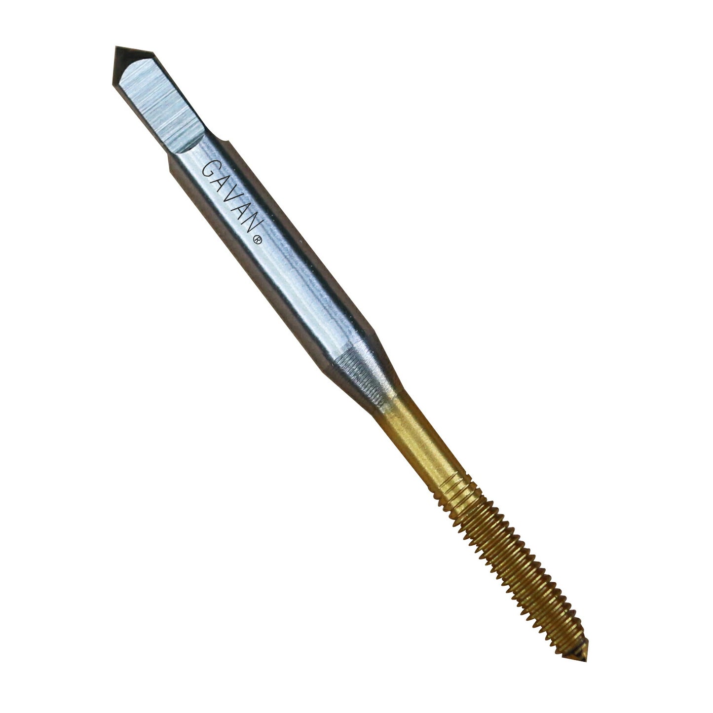 5# - 40 HSS ユニファイ 右ねじ フォーミングタップ