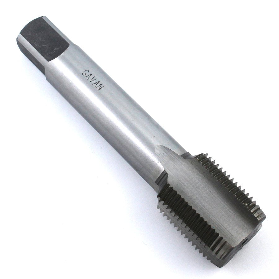 M30 x 1.75 HSS Left-Hand Thread Tap