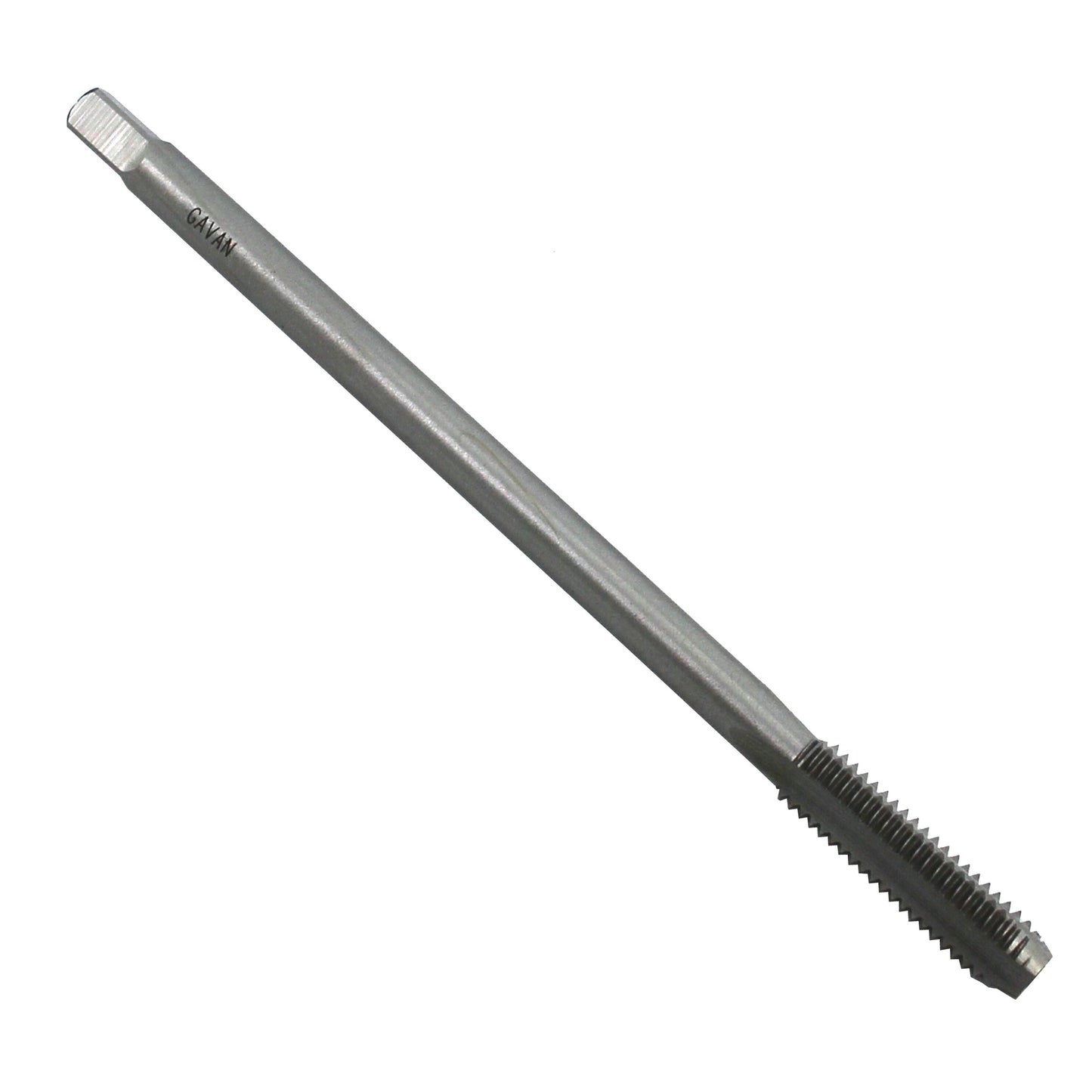 ST6 x 1, 150mm long tap for insert coil repair