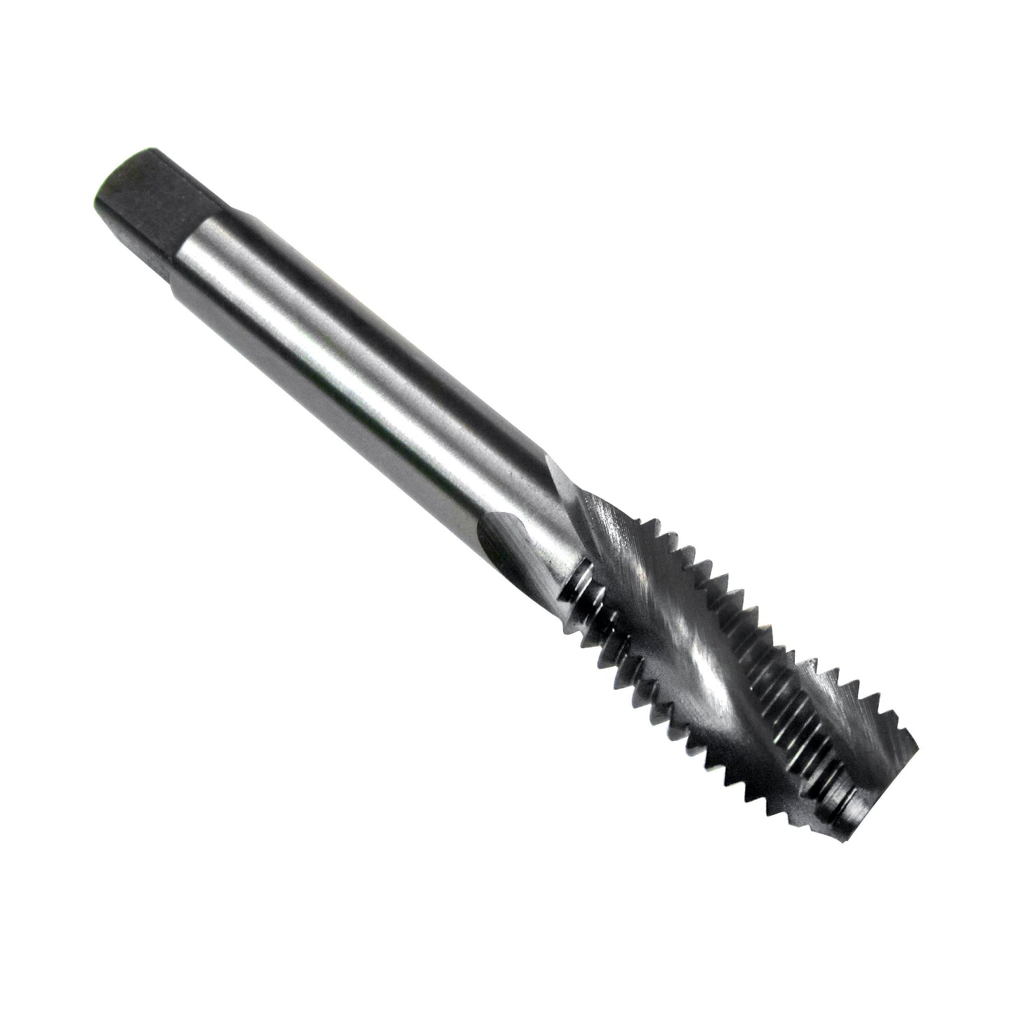 M9 x 1.5 HSS Right-Hand Thread Spiral Tap