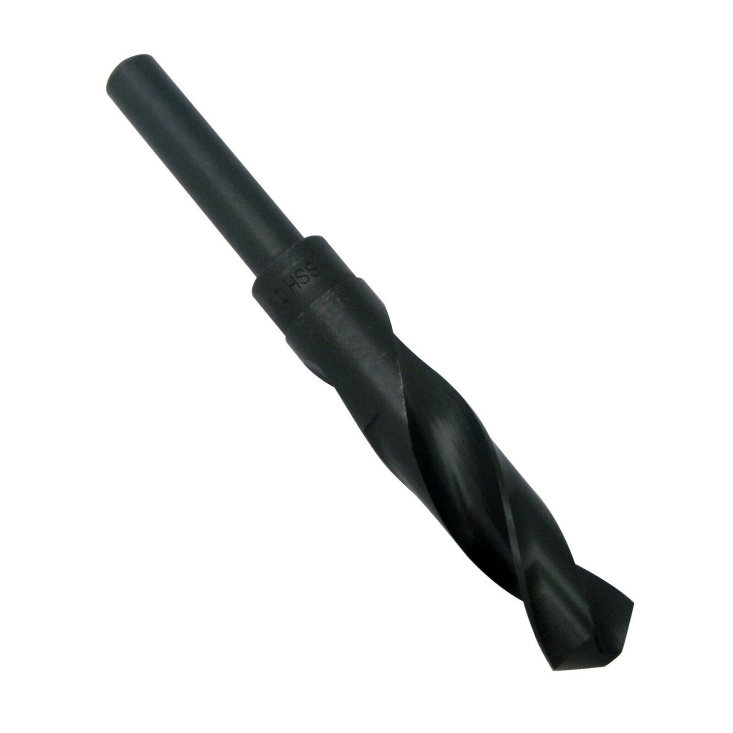 切削径 17.9mm HSS ツイストドリルビット