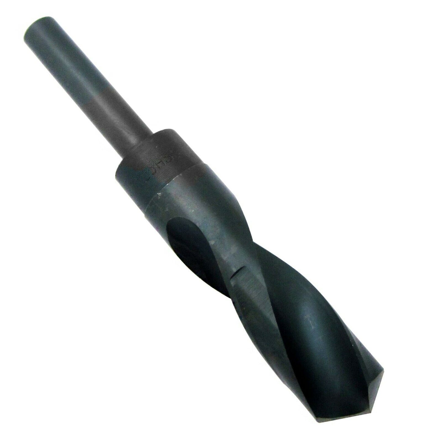 33mm Cutting Diameter HSS Twist Drill Bit