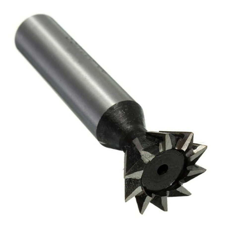 Blade diameter 30mm 45 degree HSS dovetail cutter