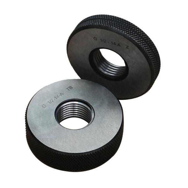 1/4" - 19 BSPP(G) Ring Gauge
