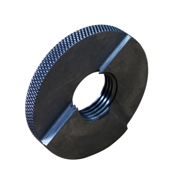1/2" - 14 BSPT(Rc) Tapered Thread Ring Gauge