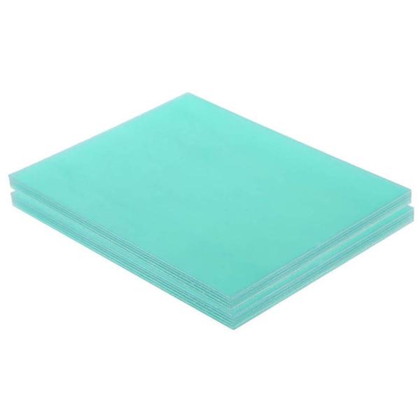 自動遮光溶接面 保護レンズ 外側交換用 110 x 90 mm 5枚セット