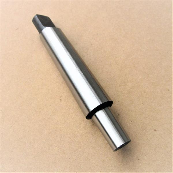 MT2/B12 Drill Chuck Arbor