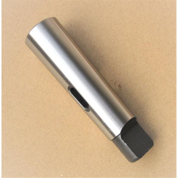 MT4 / JT3 Drill Chuck Arbor