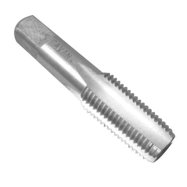 1 1/4" - 11 1/2 NPTF アメリカドライシール管用テーパー HSS タップ