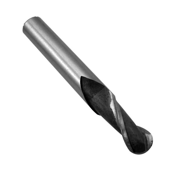 刃径28mm 2枚刃ボールエンドミル – GAVAN工具、金具専門店