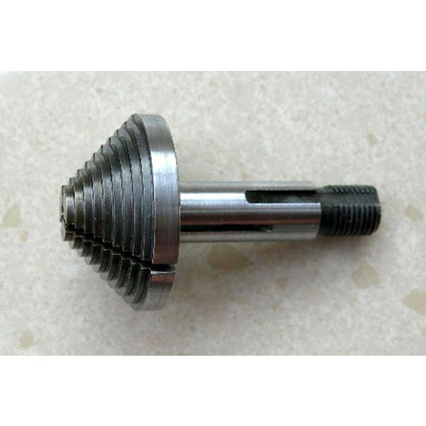 直径 5.4~ 21.4mm 8mm時計旋盤用 リングステップチャック