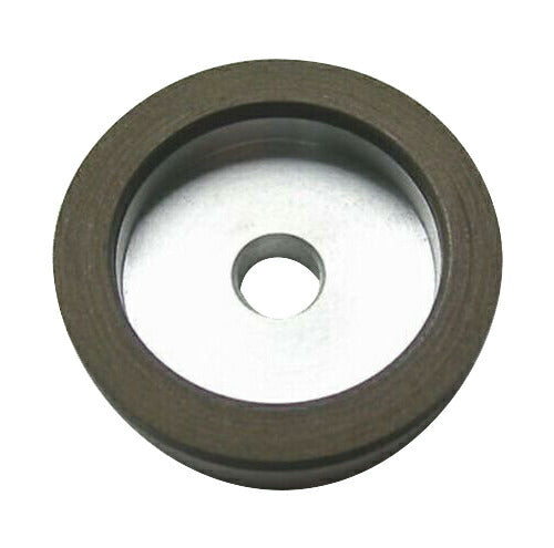 Diamond wheel diameter 50mm mounting hole diameter 10mm cutting edge width 6.5mm
