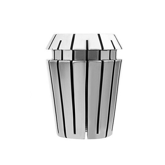 穴径 1~7mm 13種セット ER11 精密コレットチャック フライス旋盤用 クラス AA 精度 ≦0.008mm