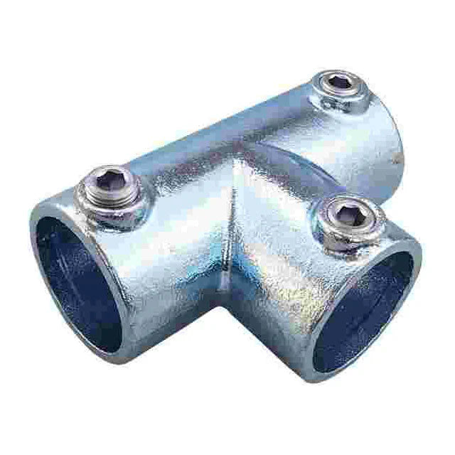 パイプジョイント