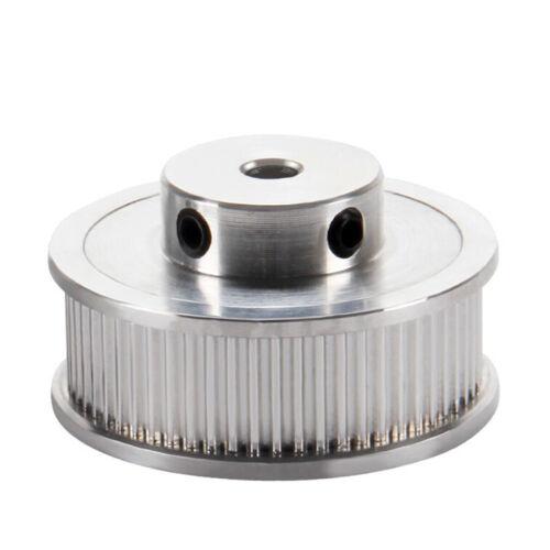 歯数 32 穴径 6mm ベルト幅 1/4" (6mm) GT2 タイミングベルトプーリー