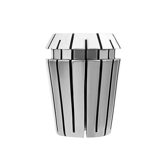 ER16 Collet Chuck for Milling Lathes, Accuracy ≤0.008mm, Class AA