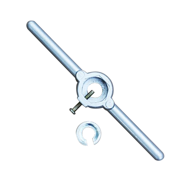 直径 12mm/16mm 両用 ダイスハンドル