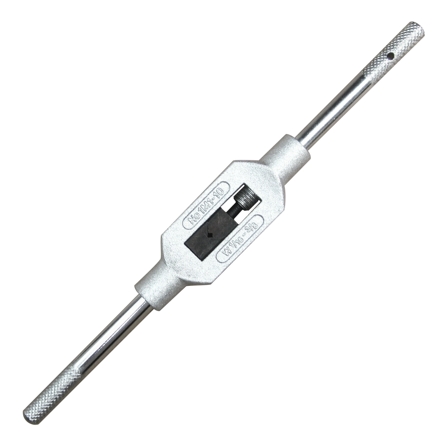 M1～M10 (1/16"～3/8") タップハンドル