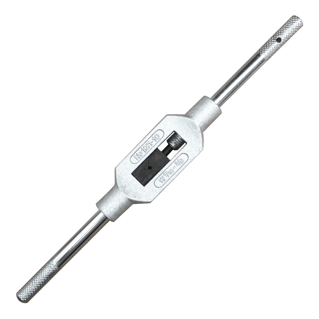 M1～M10 (1/16"～3/8") タップハンドル